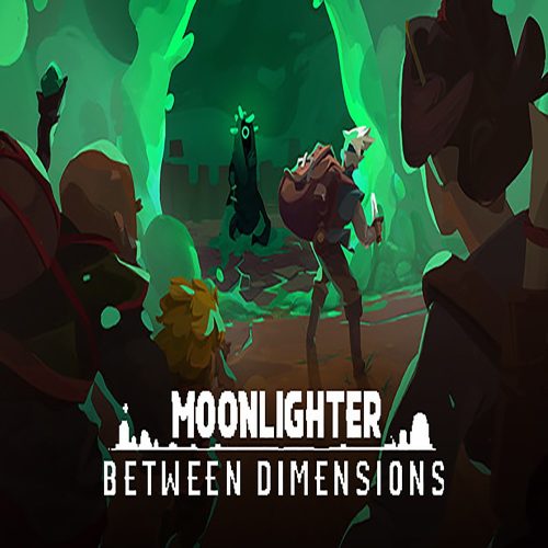 Moonlighter: Between Dimensions (DLC)