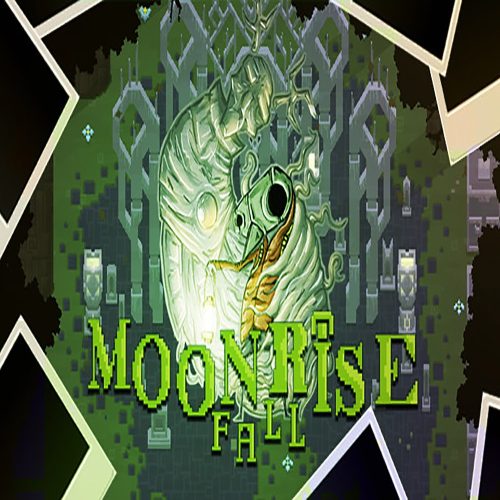 Moonrise Fall