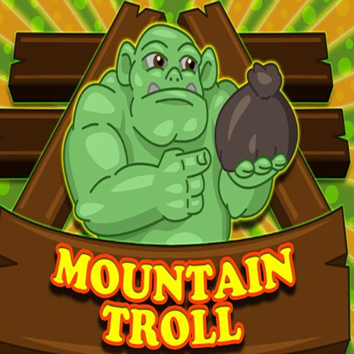 Mountain Troll