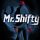 Mr. Shifty