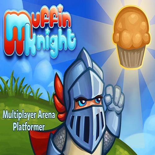 Muffin Knight