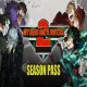 My Hero One's Justice 2 - Season Pass (DLC)