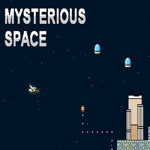 Mysterious Space