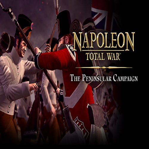 Napoleon: Total War - Peninsular Campaign