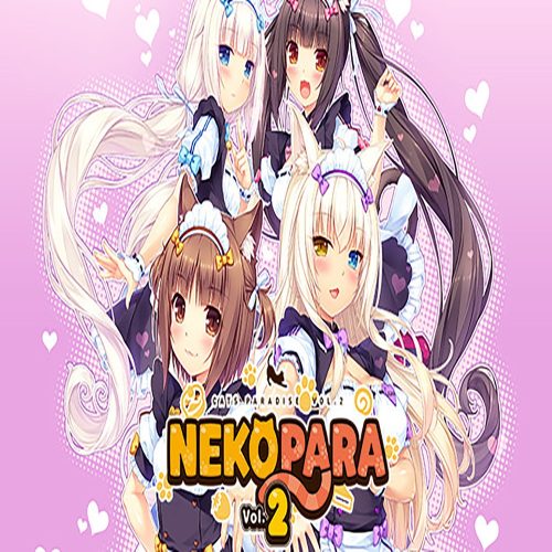 NEKOPARA Vol. 0