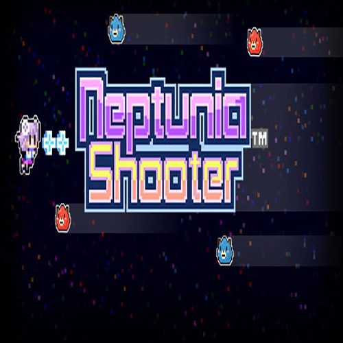 Neptunia Shooter