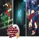 Ninja Pizza Girl