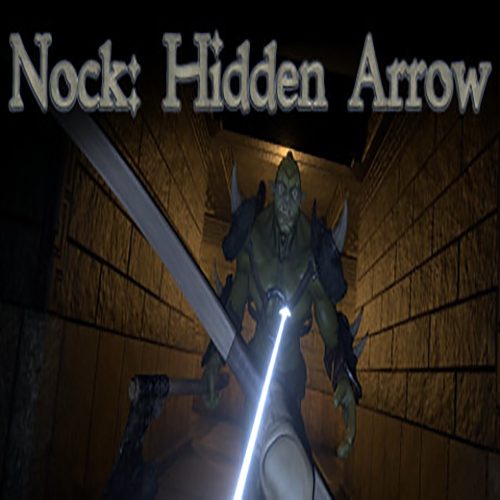 Nock: Hidden Arrow