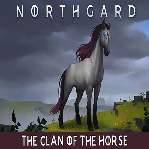 Northgard - Svardilfari, Clan of the Horse (DLC)