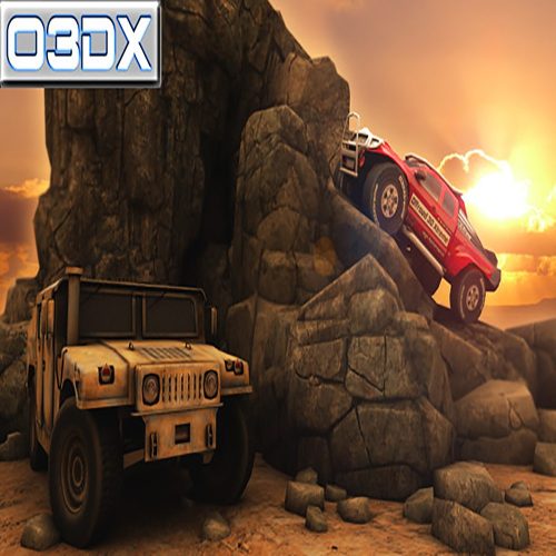 O3DX