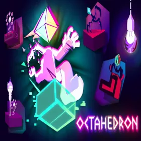 OCTAHEDRON