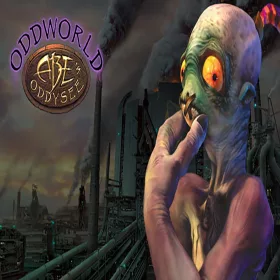 Oddworld: Abe's Oddysee