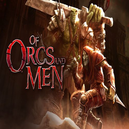 Of Orcs and Men (EU)
