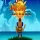 One Day : The Sun Disappeared