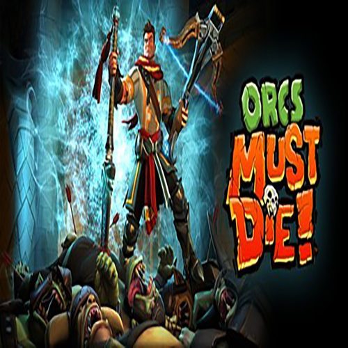 ORCS MUST DIE! COMPLETE PACK