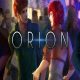 Orion: A Sci-Fi Visual Novel