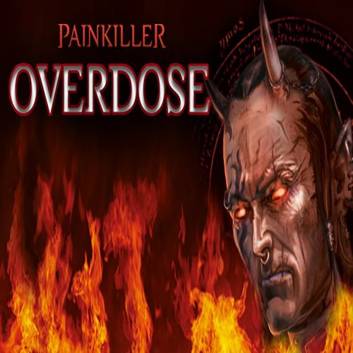 Painkiller Overdose