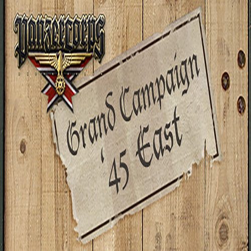 Panzer Corps - Grand Campaign '45 East