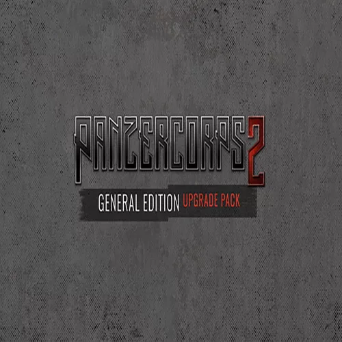 Panzer Corps 2 (General Edition)
