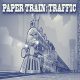 Paper Train Traffic