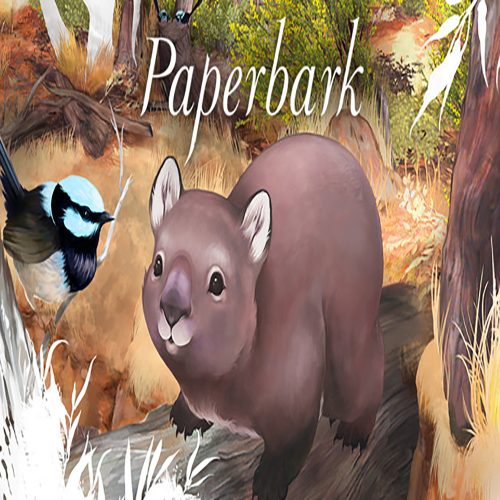 Paperbark