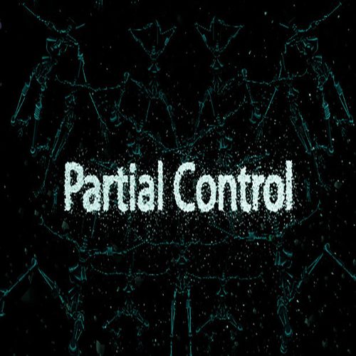 Partial Control