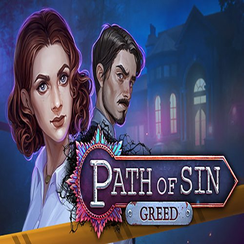 Path of Sin: Greed