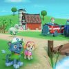 Paw Patrol: On a Roll!