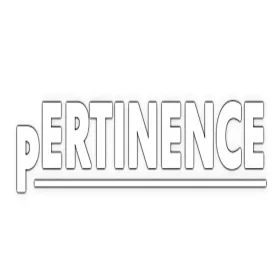 Pertinence