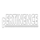 Pertinence