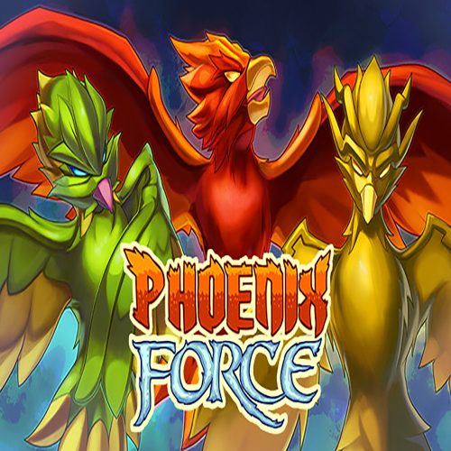 Phoenix Force