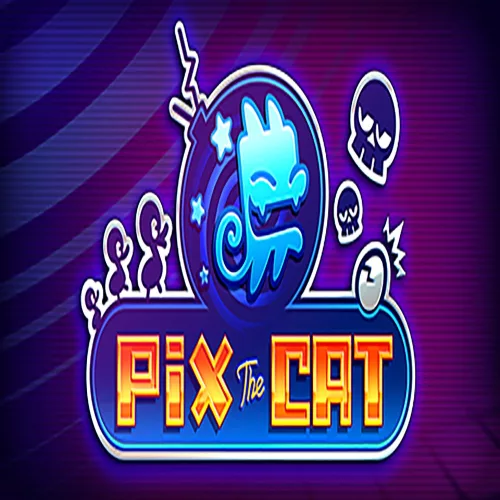 Pix The Cat