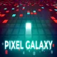 Pixel Galaxy