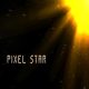 Pixel Star