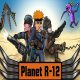 Planet R-12