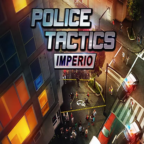 Police Tactics: Imperio  EASTERN