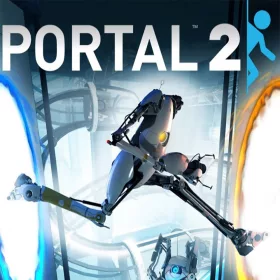 Portal 2 (EU)