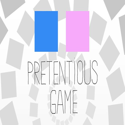 Pretentious Game