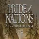Pride of Nations: American Civil War 1862