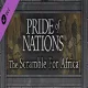 Pride of Nations: The Scramble for Africa