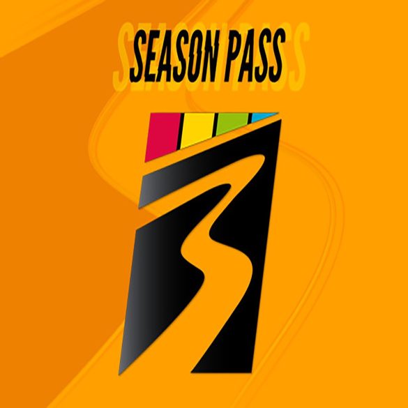 Project Cars 3 Season Pass Dlc Code Guru