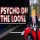 Psycho on the loose