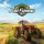 Pure Farming 2018 - Germany Map