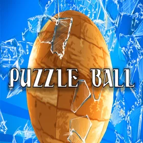 Puzzle Ball