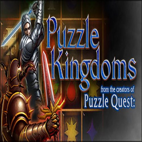 Puzzle Kingdoms