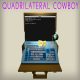 Quadrilateral Cowboy