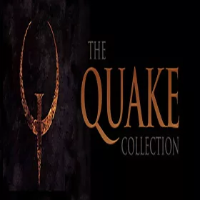 QUAKE (Collection)