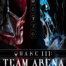 QUAKE III: Team Arena