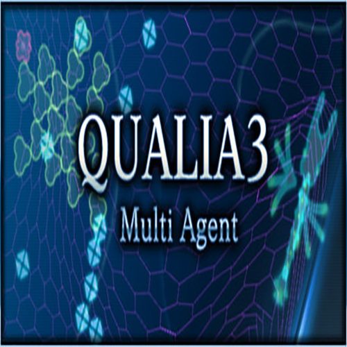 QUALIA 3: Multi Agent