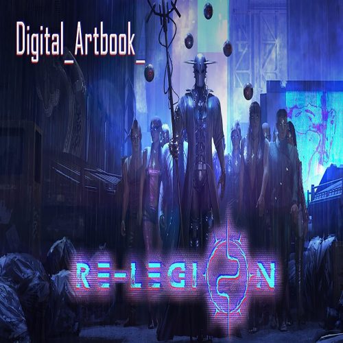 Re-Legion - Digital_Artbook_